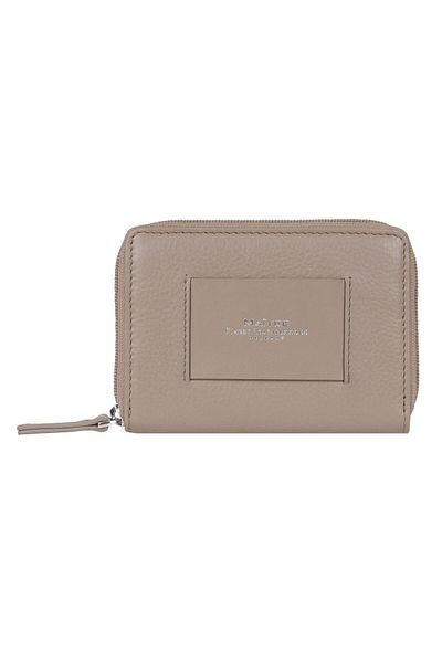 MAITRE ellern Wallet RFID protection Leather 11 cm