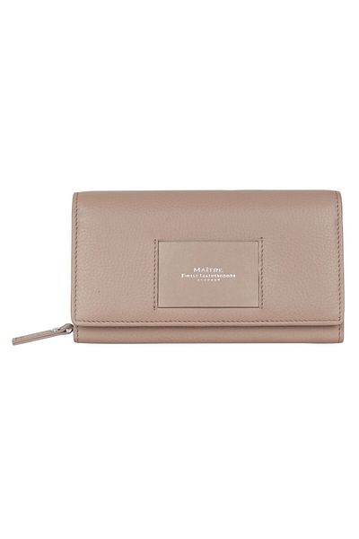 MAITRE Ellern Dilara Wallet RFID protection Leather 16 cm
