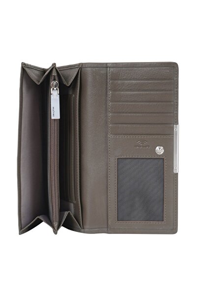 MAITRE Belg Diedburg wallet leather 18 cm