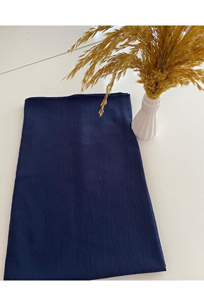 Ferrano Jazz Shawl Navy Blue