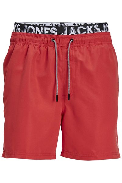 Jack & Jones Junior Badehose FIJI Schwimm Şortları