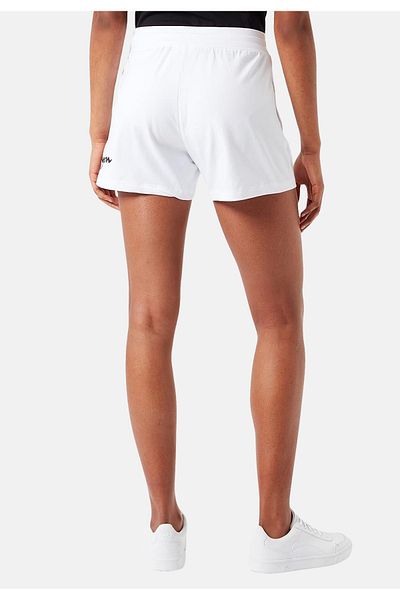 Champion Shorts Baumwoll-Shorts mit verstellbarem Tunnelzugbund und Taschen