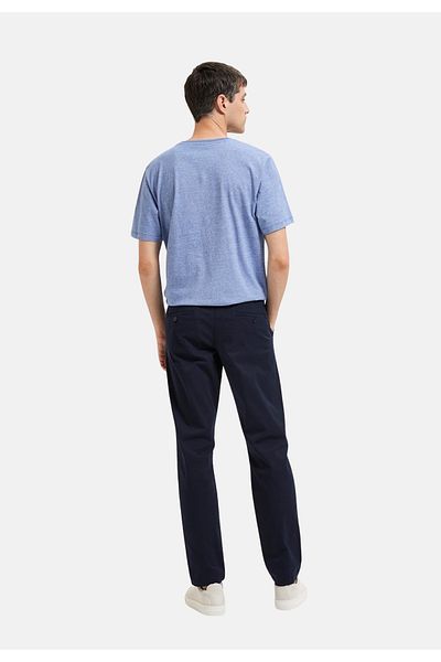 Selected Homme Chinohose Yeni Miles uzun çorap