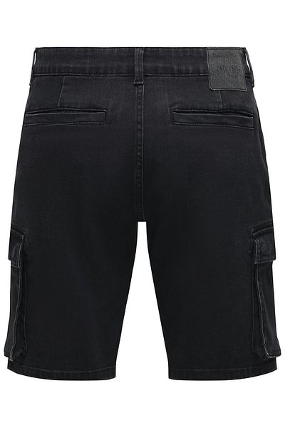 Only & Sons Shorts CAM STAGE Denim-Shorts