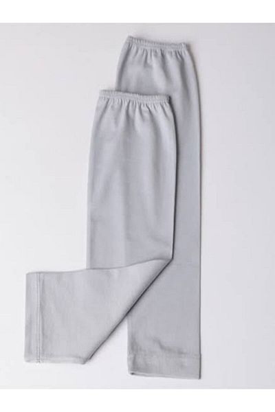 BEYAZ DÜŞ Woman's Hijab Sleeve Dark Gray Color