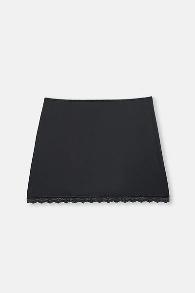 Dagi 4015Kc Modell Black Mini Jupon
