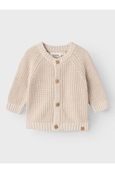 Lil' Atelier Baby Langarm