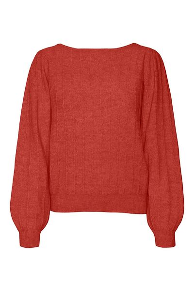Vero Moda Strickpullover VMKAMILLE Pullover