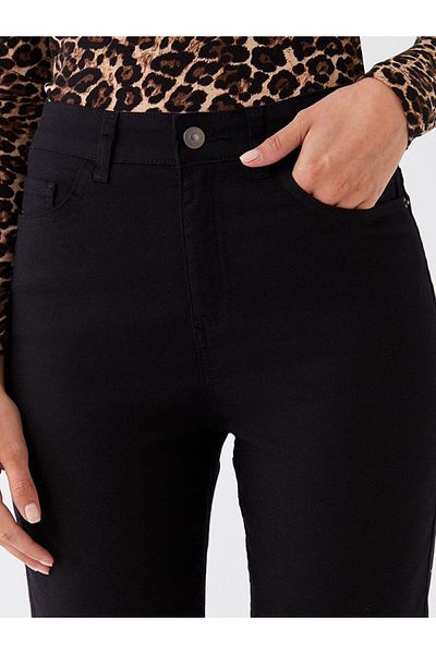 LC Waikiki Women's Slim Fit Jean Pants