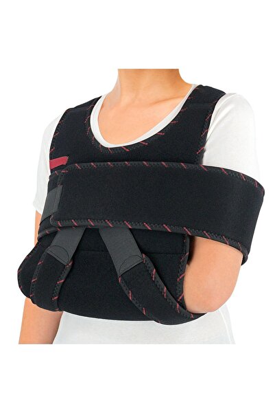 bgm Velpo Bandajı – L/XXL BEDEN – Yüksek Kalite Omuz/Kol Askısı – Kırık Çıkık Askısı