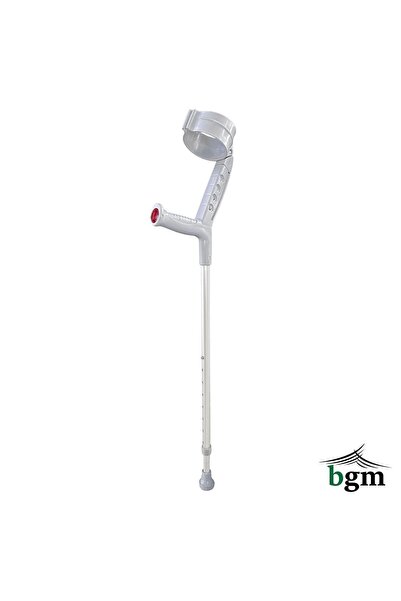bgm Ayarlanabilir Kanedyen Değnek Koltuk Değneği 1 ADET Yüksek Kalite Ortoped...