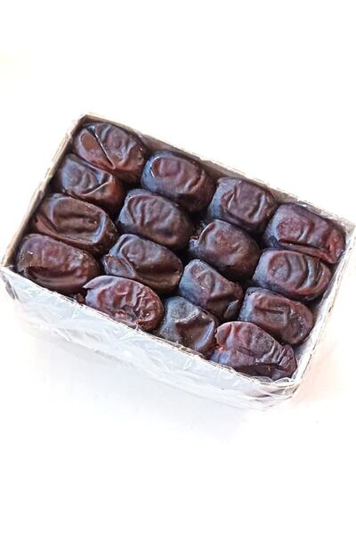 İran Hurma Lokman Iran Fres Hurma 500 Gr Kuruyemiş118