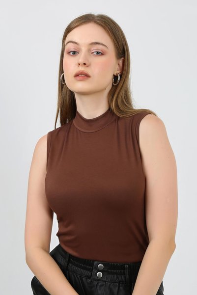 JustMORE Women's Sleeveless Body