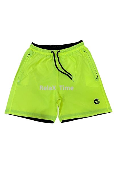 TONFİX LİFE Кольорова комбінація з 2-х частин - бічні кишені на блискавці та внутрішня сітчаста підкладка