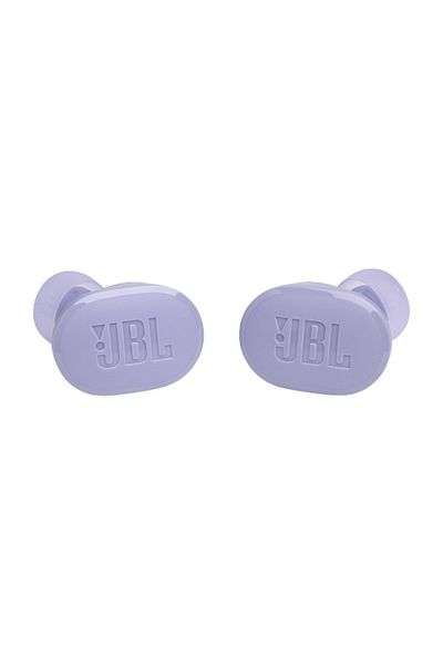 JBL Tune Buds True Wireless Noise Cancelling Earbuds - Purple