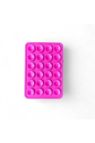 hey lori Vantuzlu Telefon Tutucu