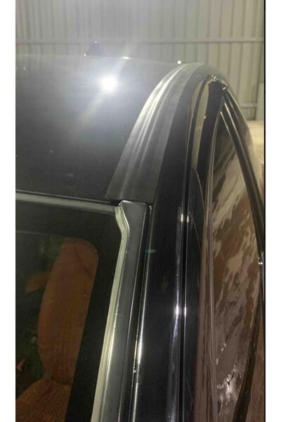 çınarlas Renault Megane-1 Tavan Çıtası (BANTLI) Megane-1 Tavan(SEDAN)
