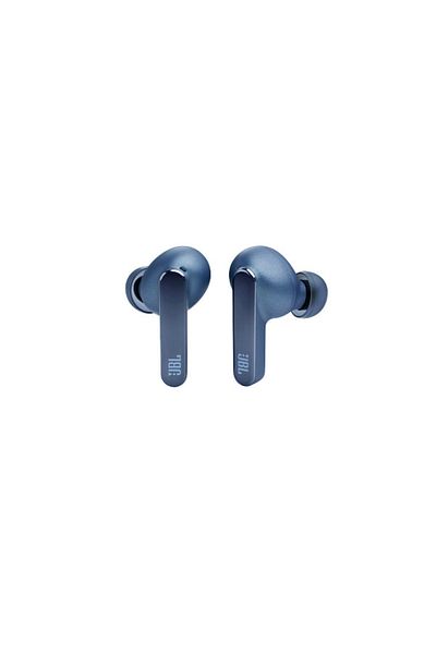 JBL Live Pro 2 TWS True Wireless Noise Cancelling Earbuds - Blue