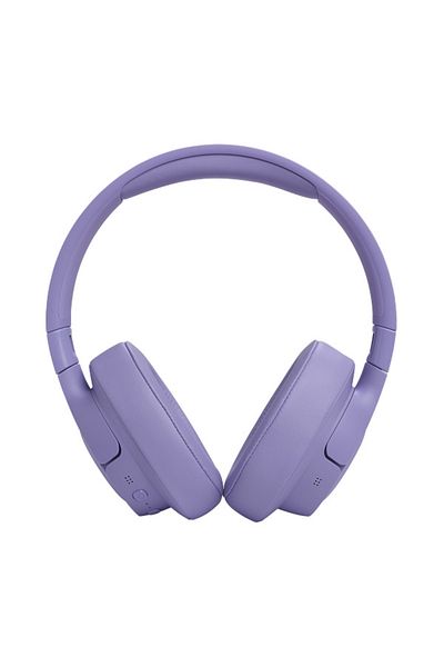 JBL Tune 770NC Adaptive Noise Cancelling Headphones - Purple