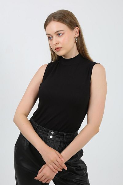 JustMORE Body de damă fără mâneci