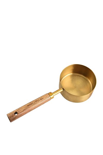 MİEN Pinterest large 125 ml Mien Measuring Spoon