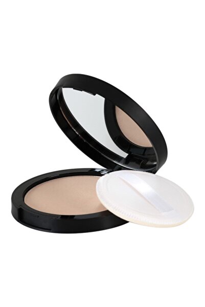 Huncalife Color Illusion Ivory Face Powder