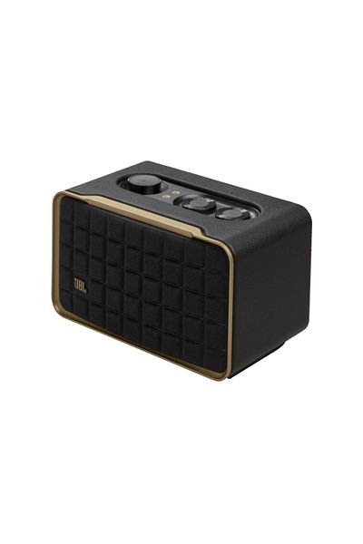 JBL Authentics 200 Smart Home Speaker with Wi-Fi Bluetooth