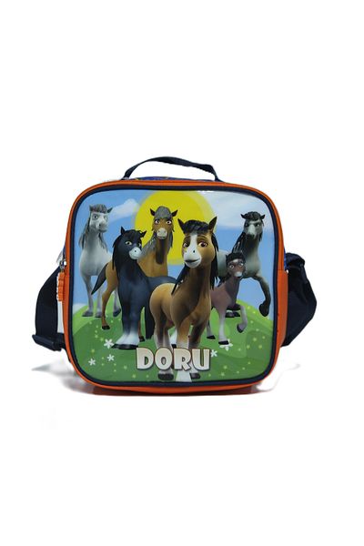 Motzi TRT Kids Doru - صندوق غداء حراري مرخص