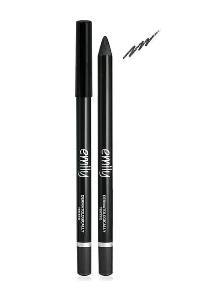 EMILY Eye Pencil No:101