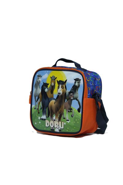 Motzi TRT Kids Doru - صندوق غداء حراري مرخص