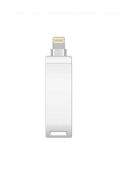 OnDİTech Kensa 64gb Otg Iphone USB Flash Memory - 13 Pro Max 13 Pro 13 Mini Compatible