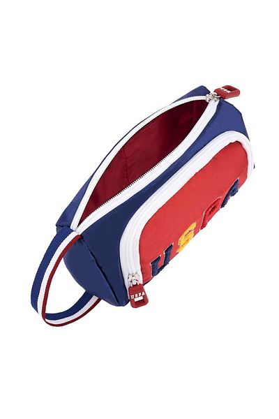 U.S. Polo Assn. Σετ στυλό ΗΠΑ Polo Navy Blue και Red - PLKLK24266