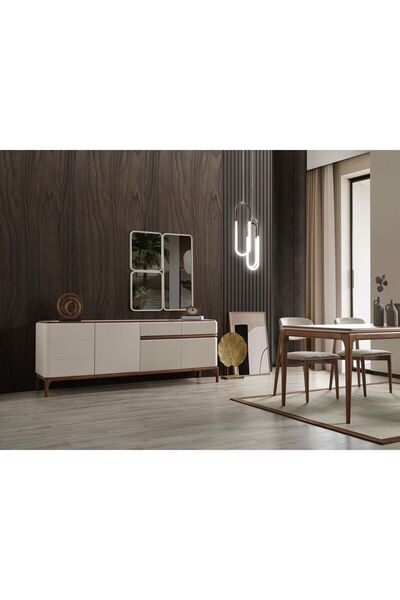 ÇINAR MOBEL LONG YAŞAM ODASI TAKIM