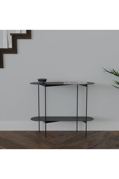 DEKOMODERN Fua Konsol / Dresuar