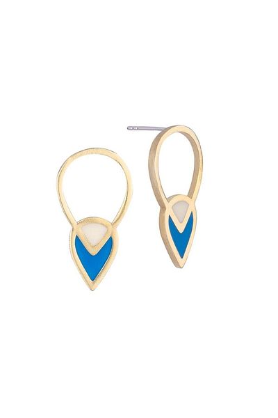 Juju Crew Earrings