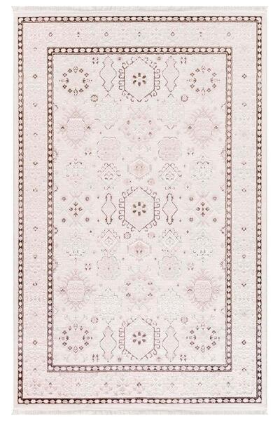 İpek Mekik Halı İpek Halı Fasilis 1352A Salon, Mutfak, Oturma Odası, Çocuk Od...