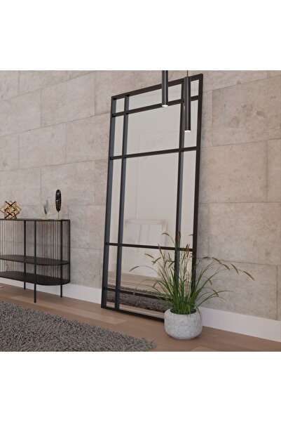 DEKOMODERN Rhoe Dekoratif Ayna