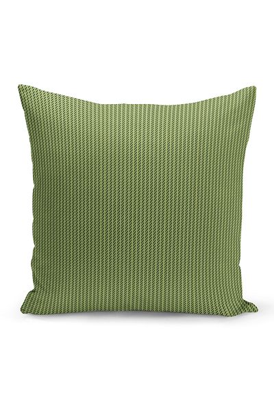 Filamente Double Sided Digital Printed Throw Pillow Cover - High Quality, Washable Micropetek Fabric