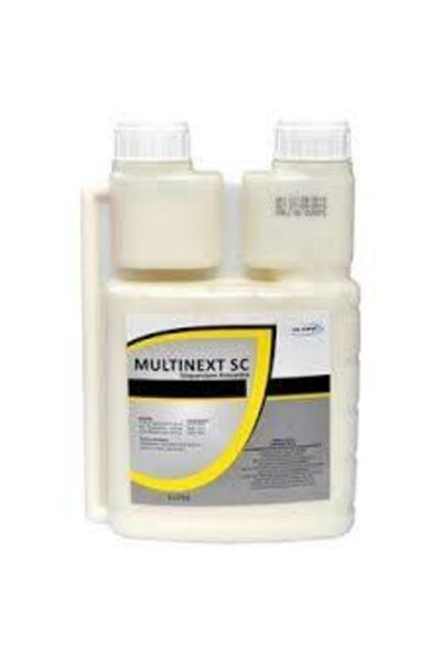CDL KİMYA İLAÇ VE ÇEVRE SAĞLIĞI Multınext Sc