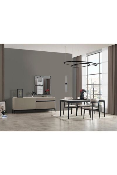 ÇINAR MOBEL LONG YAŞAM ODASI TAKIM