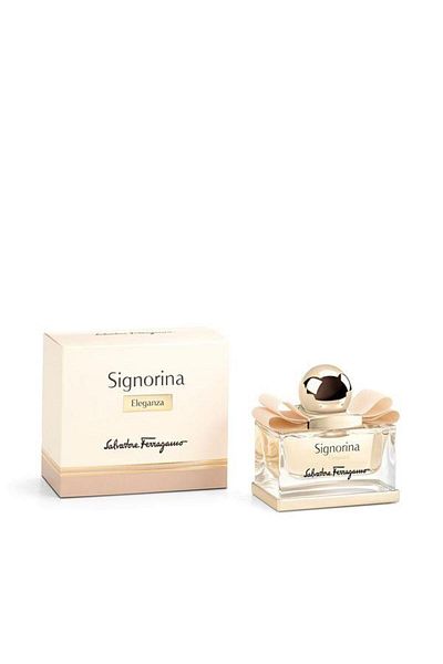 Salvatore Ferragamo Signorina Eleganza Damenparfüm 100 ml
