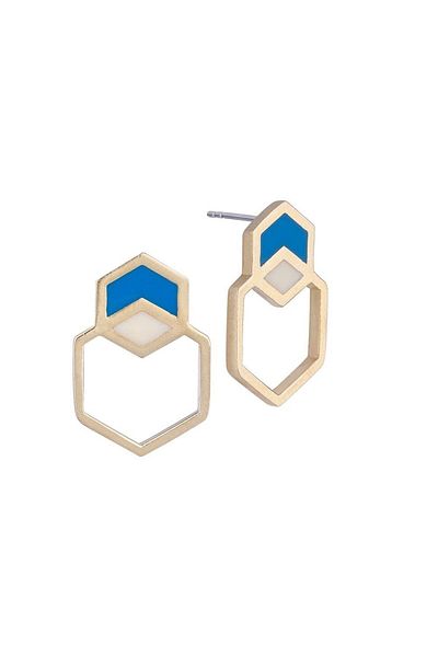 Juju Hive Earrings