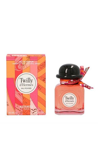 Hermes Twilly Eau Poivree Kadın Parfümü Edp 85 Ml