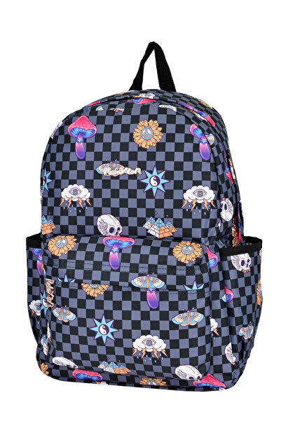 ELATAE Шкільний рюкзак для щоденного використання