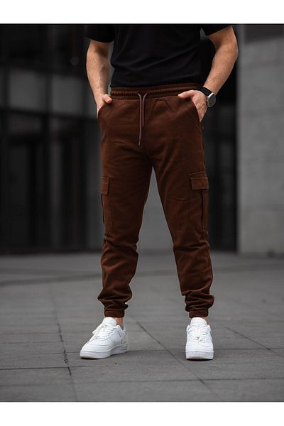 AVALORE MEN'S CARGO GABARDIN PANTOLON AVALORE BRAND