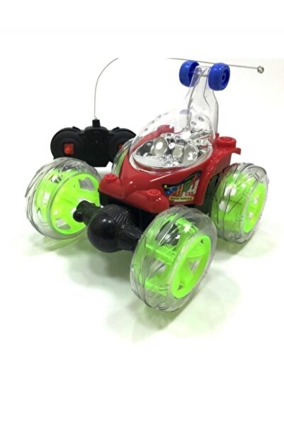 Genel Markalar Dasher Büyük Boy Şarjlı Uzaktan Kumandalı Araba - Uzaktan Kuma...