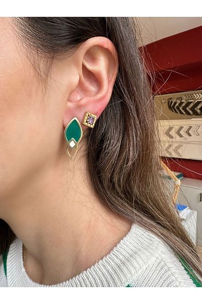 Juju Sardinia Earrings
