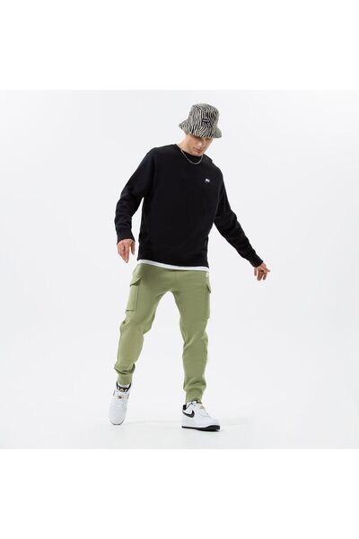 Nike Sportswear Club Fleece Erkek Kargo Eşofman Altı