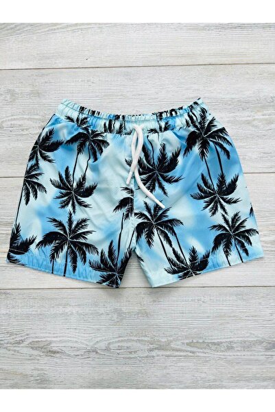 mikam Σορτς ΠΙΣΙΝΑΣ & ΘΑΛΑΣΣΑΣ