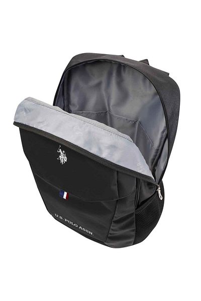 U.S. Polo Assn. U.S. Polo Black School Bag - PLCAN24184